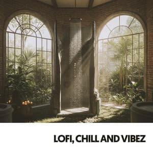Lofi, Chill and Vibez: Melodies for Tranquil Minds - Relajacion