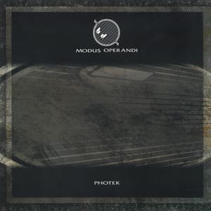 Modus Operandi - Photek