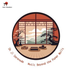 Shōji Serenade: Music Beyond the Paper Walls - Japan Atmosphere