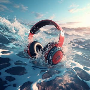 Sunlit Depths: Ocean Symphony Plays - Nature Hiker