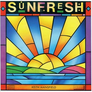 Sun Fresh - Keith Mansfield