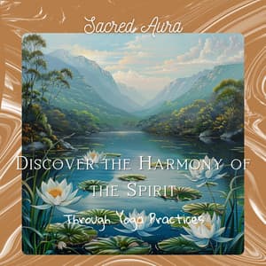 Discover the Harmony of the Spirit Through Yoga Practices - Sacred Aura