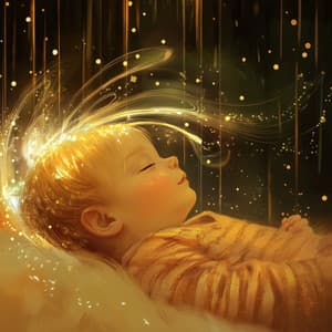 Restorative Sleep: Brown Noise for Deep Dreams - Deep Sleep Brown Noise
