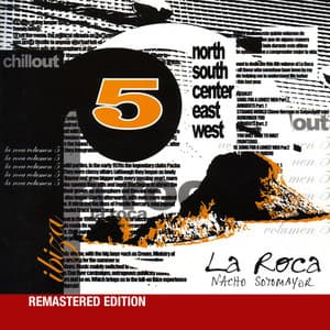 La Roca Vol. 5 Remastered - Nacho Sotomayor