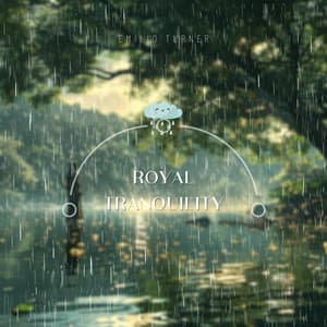 Royal Tranquility - Emilio Turner