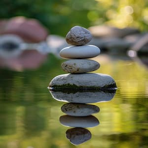 Zen Music: A Meditative Journey through the Serenity - Best Relaxing Music