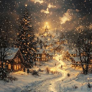 The Instrumental Christmas - Christmas Crooners