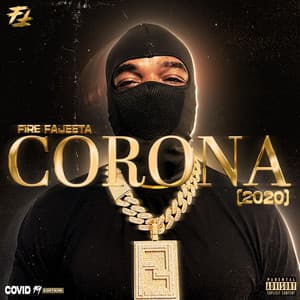 CORONA - Fire Fajeeta