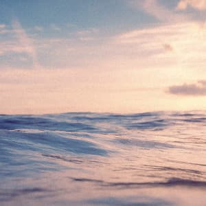 10 Waves: Ambience Of The Waters - Ocean Sounds