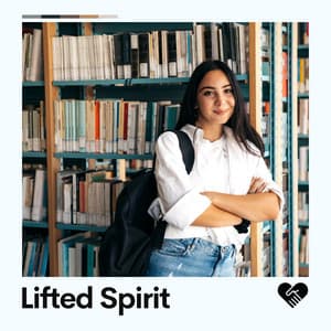 Lifted Spirit - Exam Study