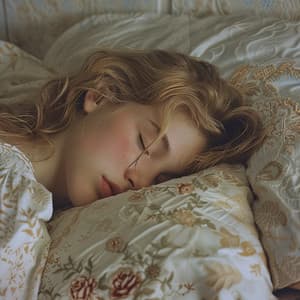 Gentle Melodies for Deep Sleep - Sleep Crickets