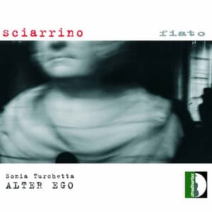 Sciarrino: Fiato - Salvatore Sciarrino