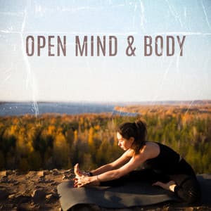 Open Mind & Body: Solo Yoga Practice - Tantra Yoga Masters