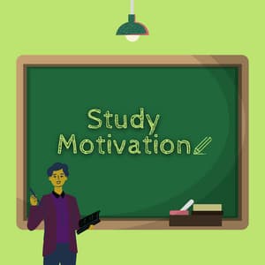 Piano Study Motivation - John Smith