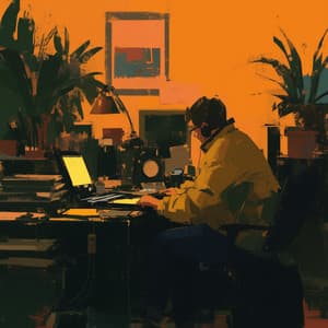 Lo Fi Hip Hop Study Work Jazz Instrumental Beats - LO-FI BEATS