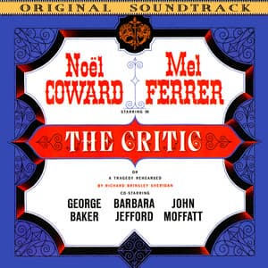 The Critic or A Tragedy Rehearsed - Noel Coward