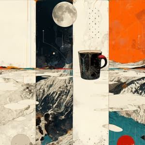 爵士之路尽归你 - Lo-Fi for Studying