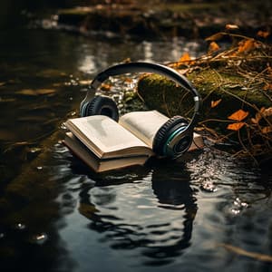 Stream Focus: Concentration Water Sounds - Einstein Study Music Experience