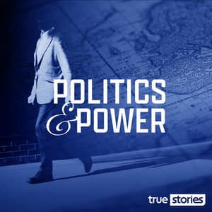 Politics and Power - Philip Guyler