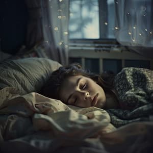 Gentle Dreams: Music for Peaceful Sleep - Peaceful Sleep