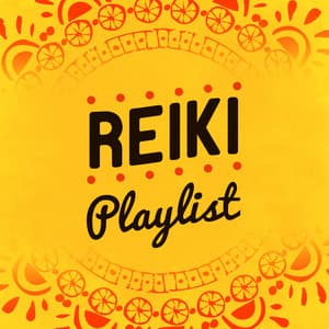 Reiki Playlist - Musica Reiki