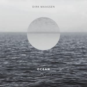 Ocean - Dirk Maassen