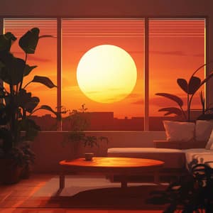 Smooth Beats for Calm Vibes - Lofi jazz