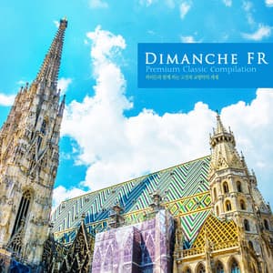 The World Of Classical Symphony With Haydn - Dimanche FR