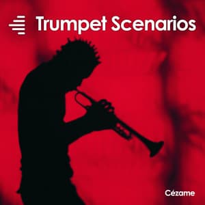 Trumpet Scenarios - Eric Daniel