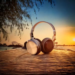 Unwind Rhythms: Soothing Sounds for Relaxation - Heartwarming Music