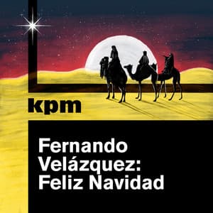 Feliz Navidad - Fernando Velázquez