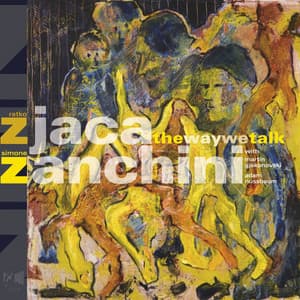 The Way We Talk - Ratko Zjaca