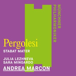 Pergolesi: Stabat Mater - Giovanni Battista Pergolesi