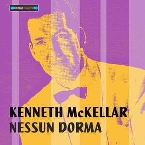 Nessun Dorma - Kenneth McKellar