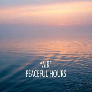"Air" - Peaceful Hours - Johann Sebastian Bach