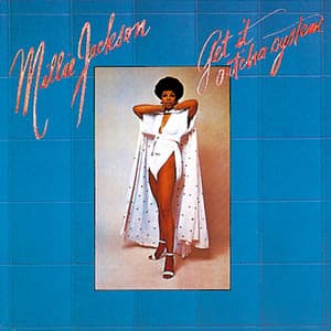 Get It Out 'Cha System - Millie Jackson
