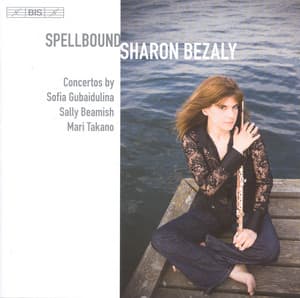 Spellbound - Sharon Bezaly