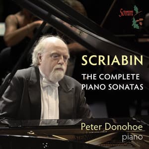 Scriabin: The Complete Piano Sonatas - Alexander Scriabin