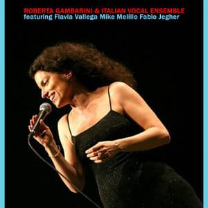 Atmosphere - Roberta Gambarini