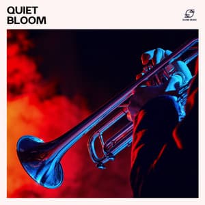 Quiet Bloom - Classic Jazz Piano