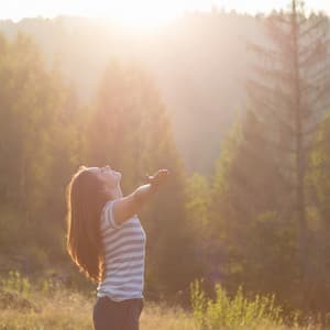 Soothing Music for Relaxation and Joy - Binaural Tones Sessions