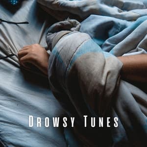 Drowsy Tunes: Ambient Music for Gentle Sleep - Spirits Of Our Dreams