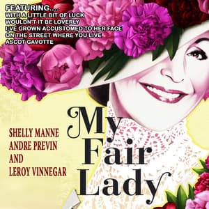 My Fair Lady - Shelly Manne