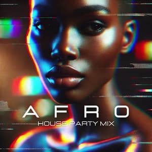 Afro House Party Mix: Beats that Move You - Dance Hits 2014