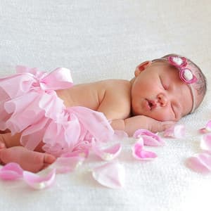 Ethereal Melodies: Baby Sleep Serenity Dreams - Regain Peace Of Mind