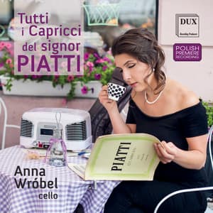 Tutti i capricci del Signor Piatti - Alfredo Piatti