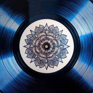 Sonidos Lofi Para Un Tiempo De Meditación Tranquilo - Flauta Sagrada