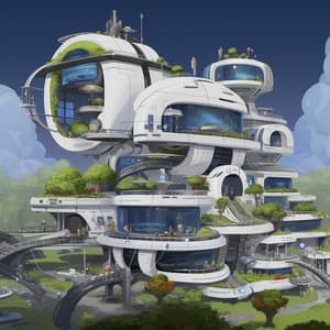 Synthserenity: a Chillhop Voyage - Buddha Lounge