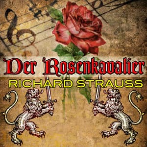 Strauss: Der Rosenkavalier - Elisabeth Schwarzkopf