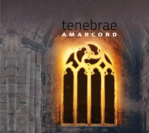Tenebrae - Amarcord